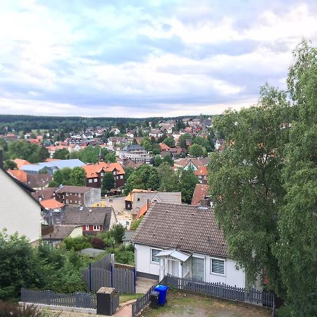 Concordia Harzapart Braunlage Zewnętrze zdjęcie