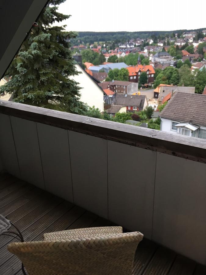 Concordia Harzapart Braunlage Zewnętrze zdjęcie
