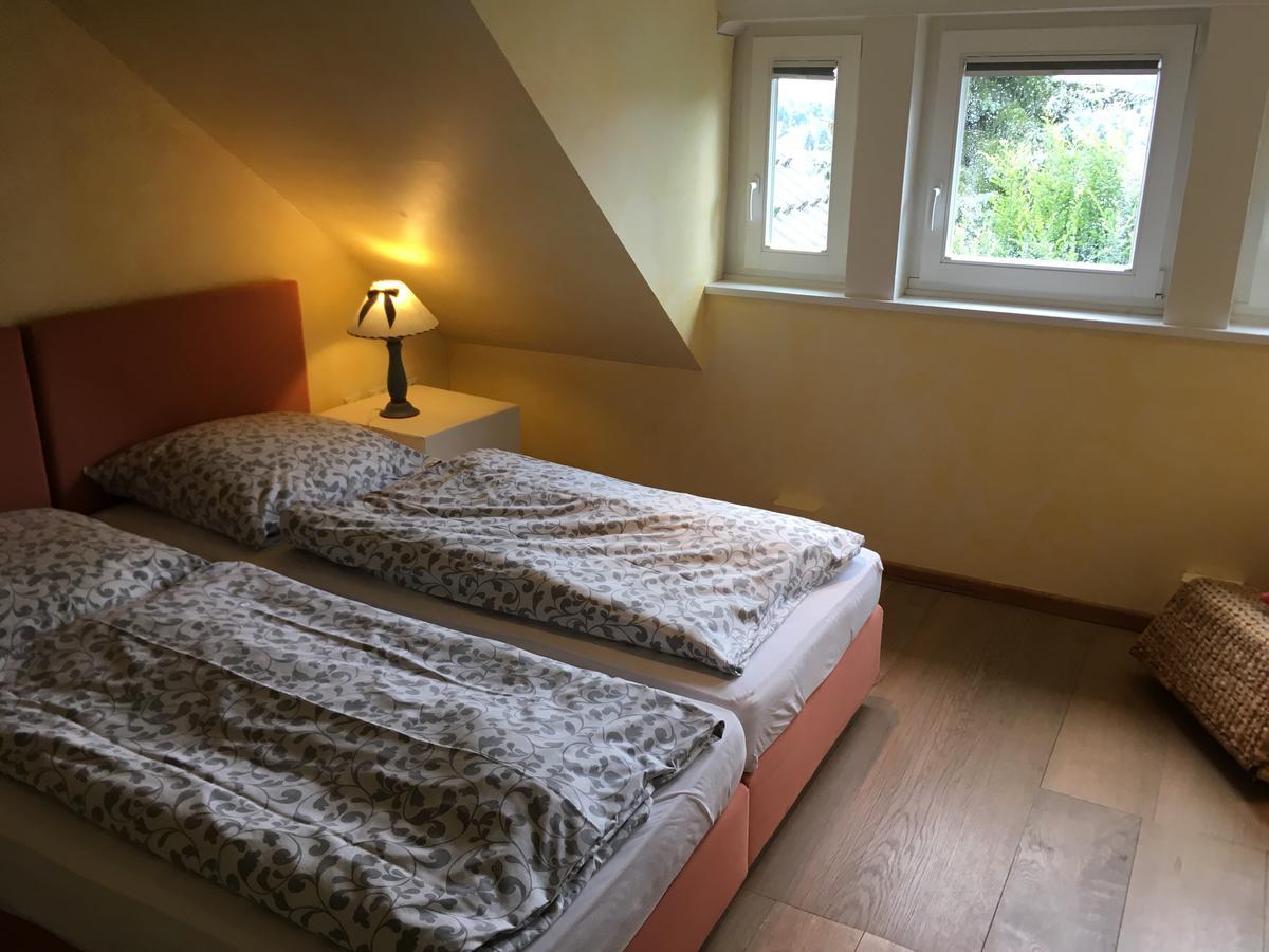 Concordia Harzapart Braunlage Zewnętrze zdjęcie