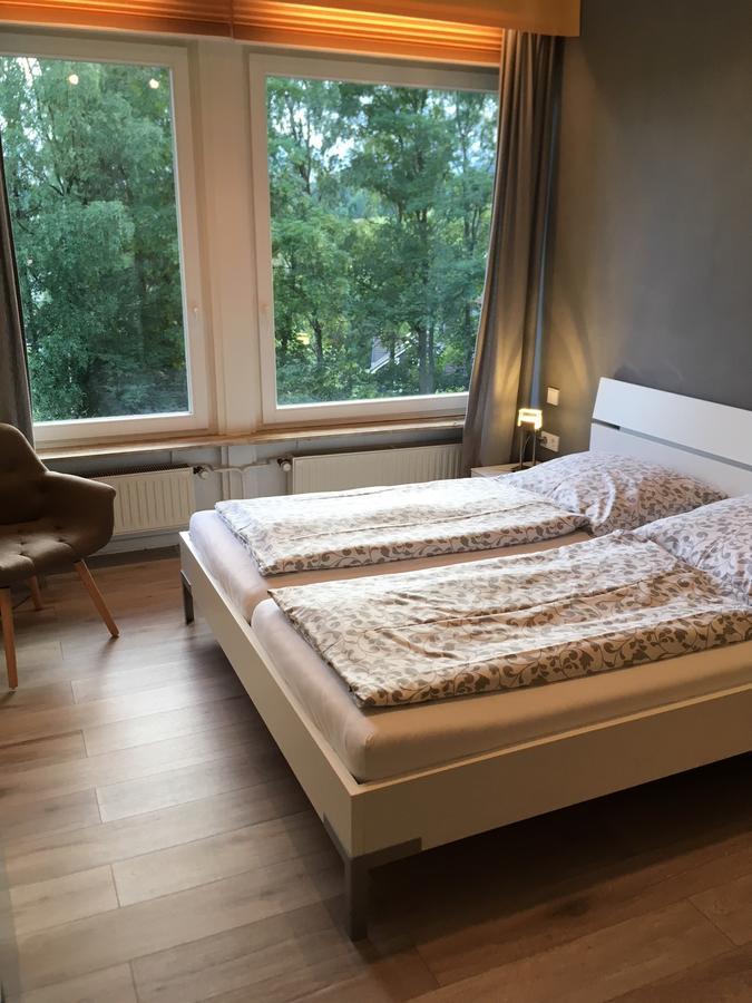 Concordia Harzapart Braunlage Zewnętrze zdjęcie