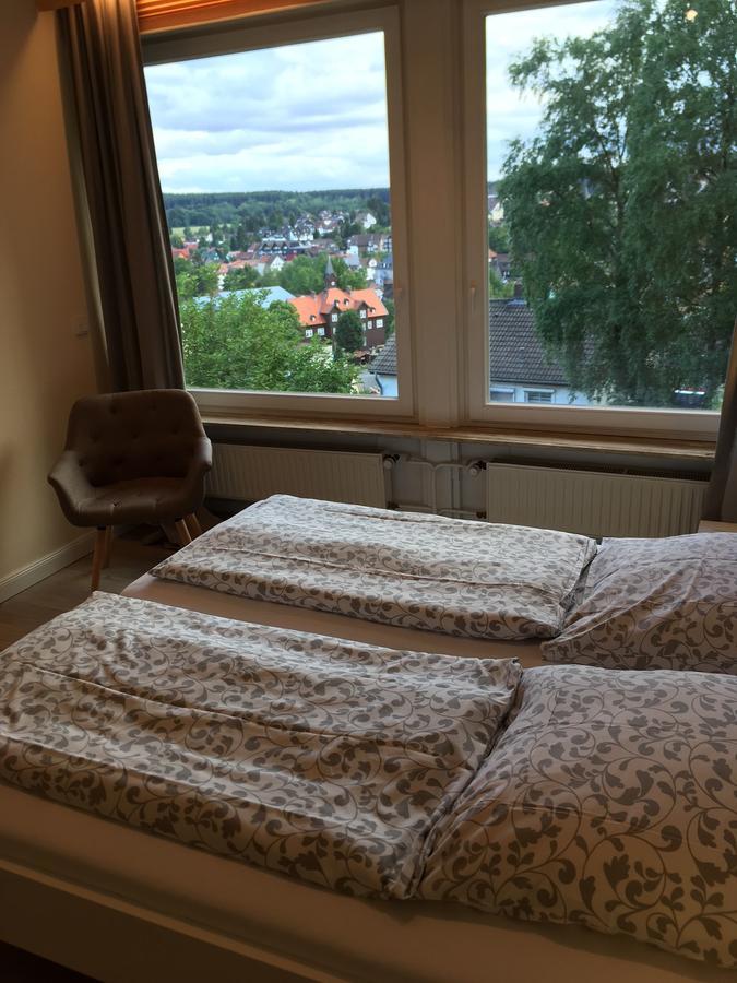Concordia Harzapart Braunlage Zewnętrze zdjęcie