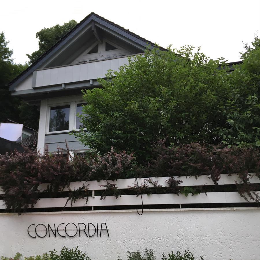 Concordia Harzapart Braunlage Zewnętrze zdjęcie
