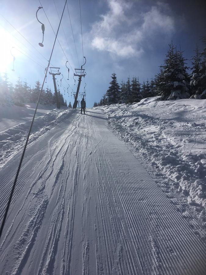 Concordia Harzapart Braunlage Zewnętrze zdjęcie