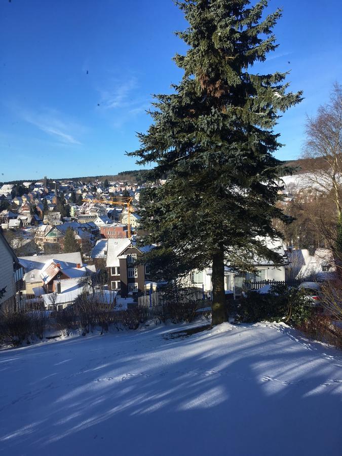 Concordia Harzapart Braunlage Zewnętrze zdjęcie