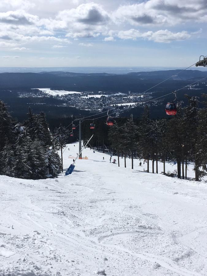 Concordia Harzapart Braunlage Zewnętrze zdjęcie