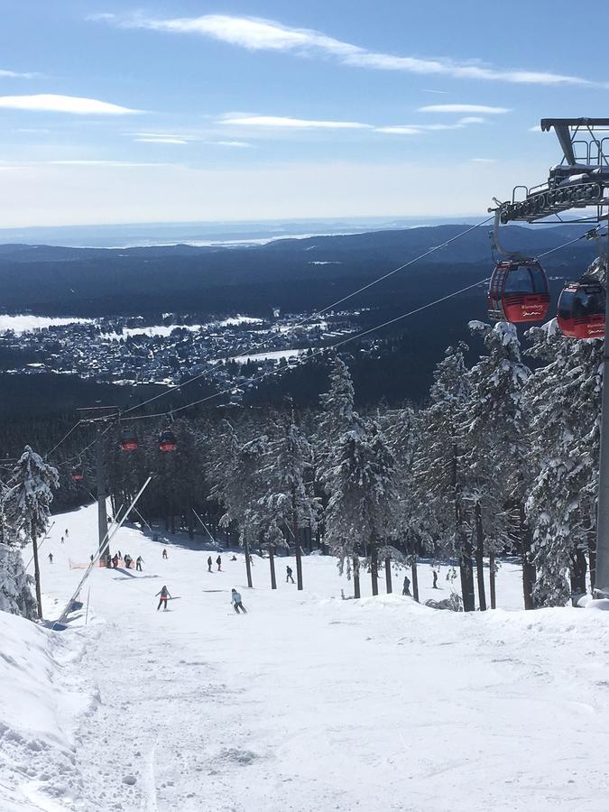 Concordia Harzapart Braunlage Zewnętrze zdjęcie