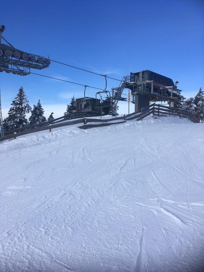 Concordia Harzapart Braunlage Zewnętrze zdjęcie