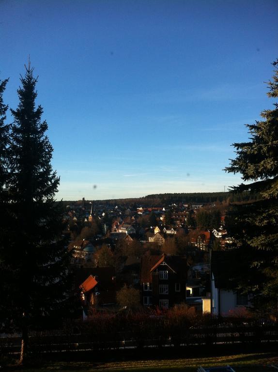 Concordia Harzapart Braunlage Zewnętrze zdjęcie